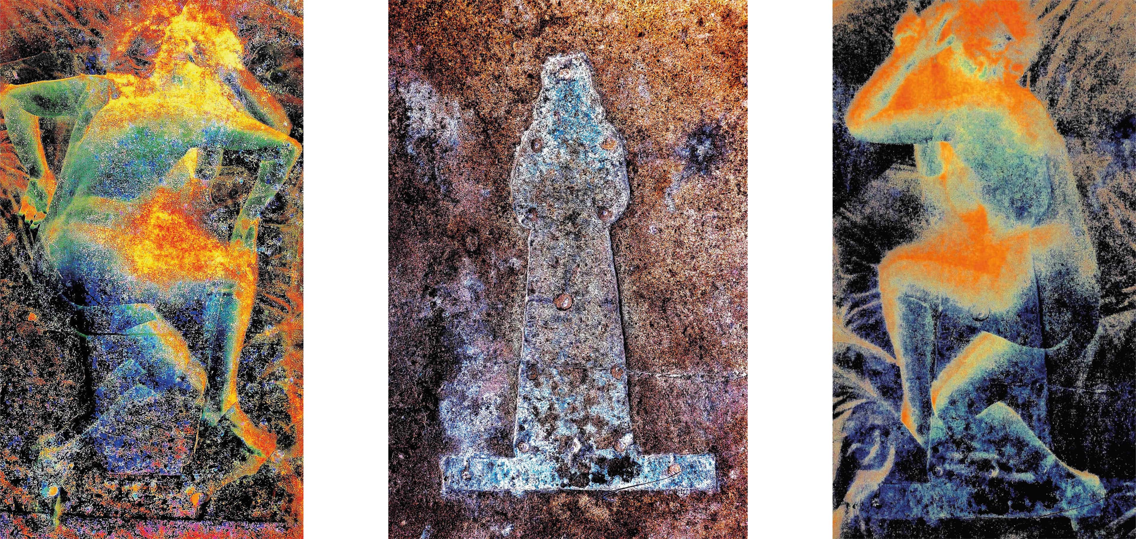 Altered States work 7