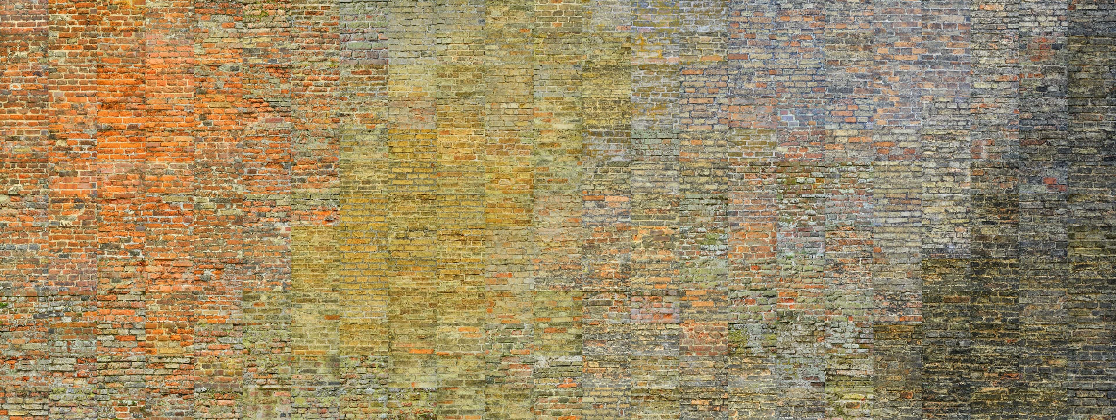 No Horizons; Down To Earth work 22