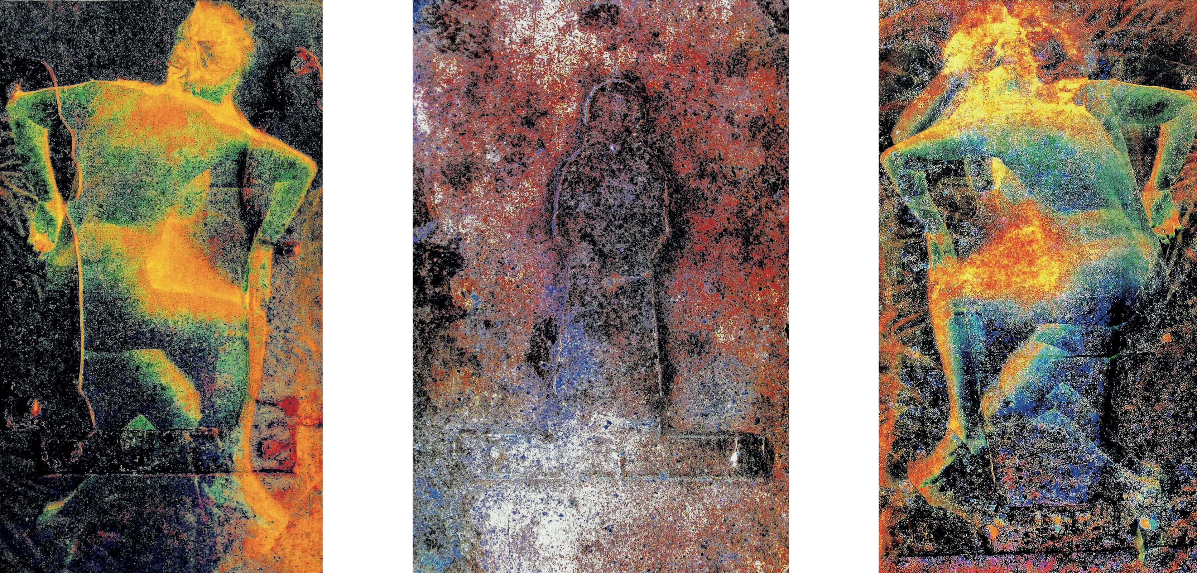 Altered States work 5