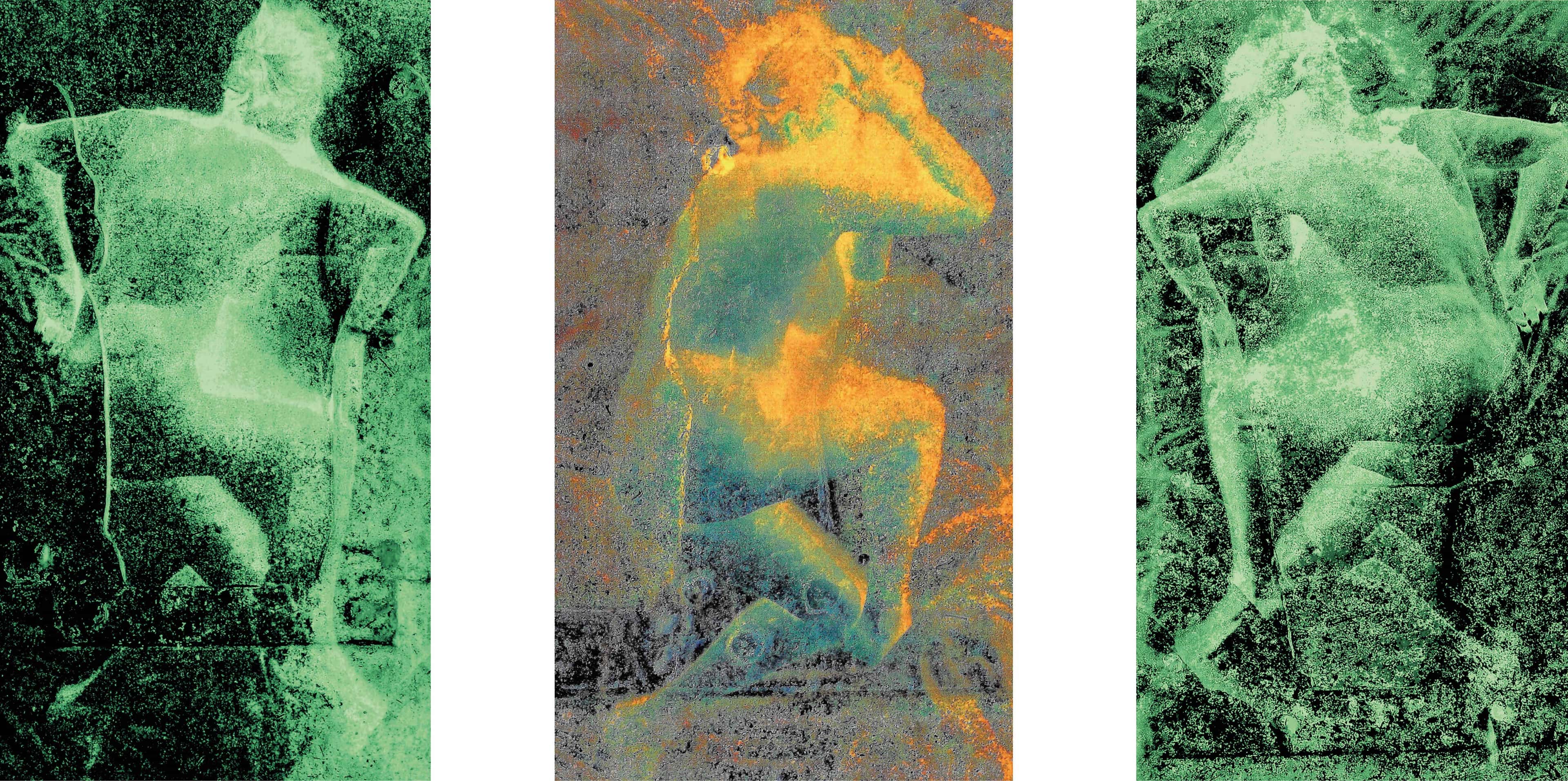 Altered States work 10