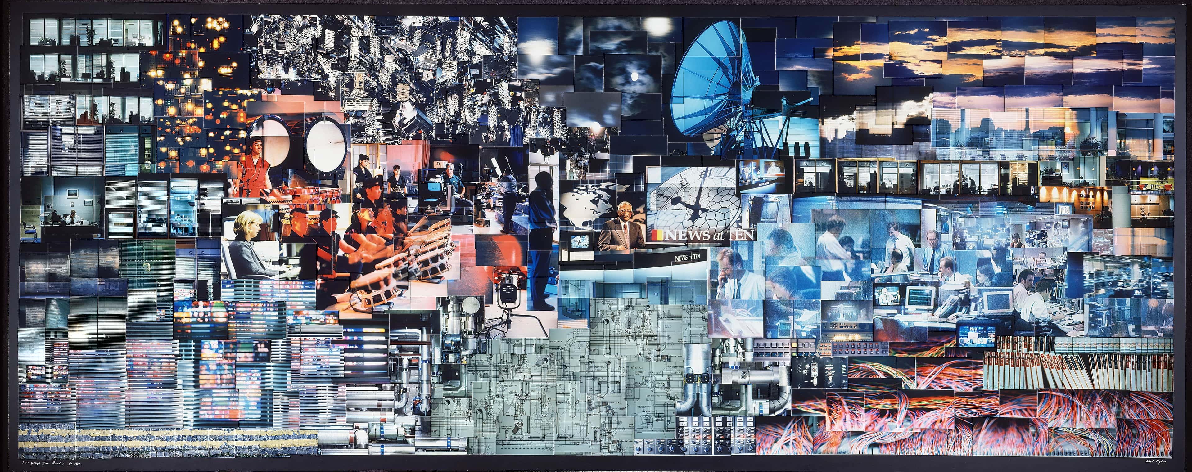 Still Films and Motion Pictures work 9