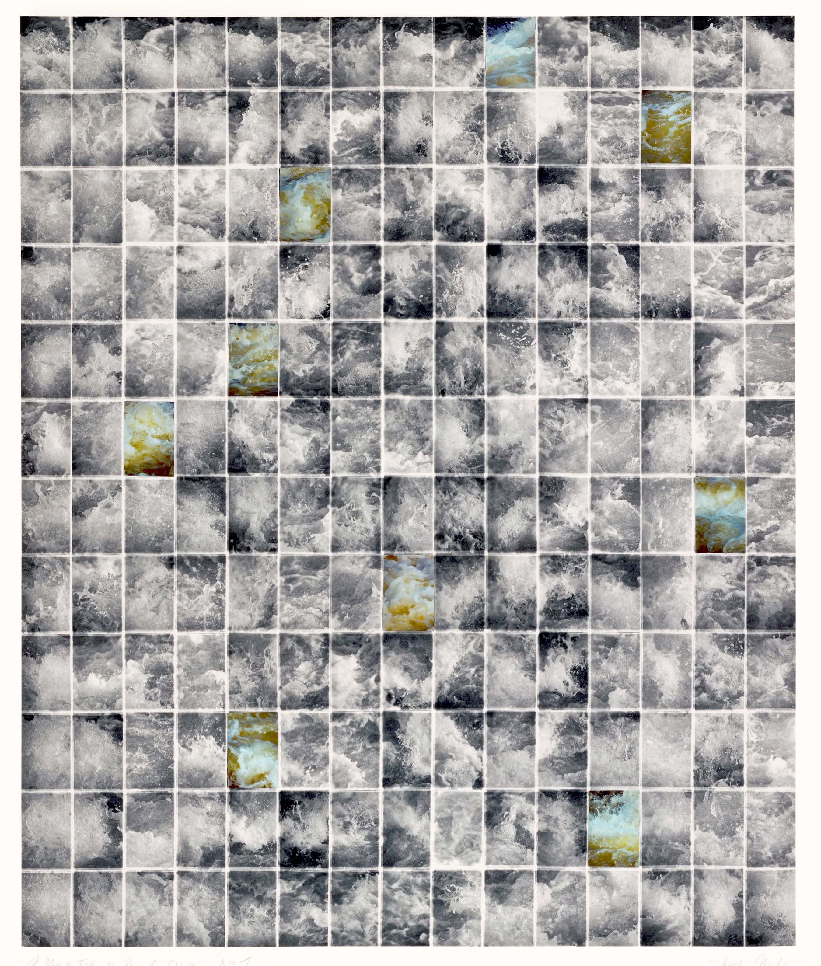 No Horizons; Down To Earth work 4