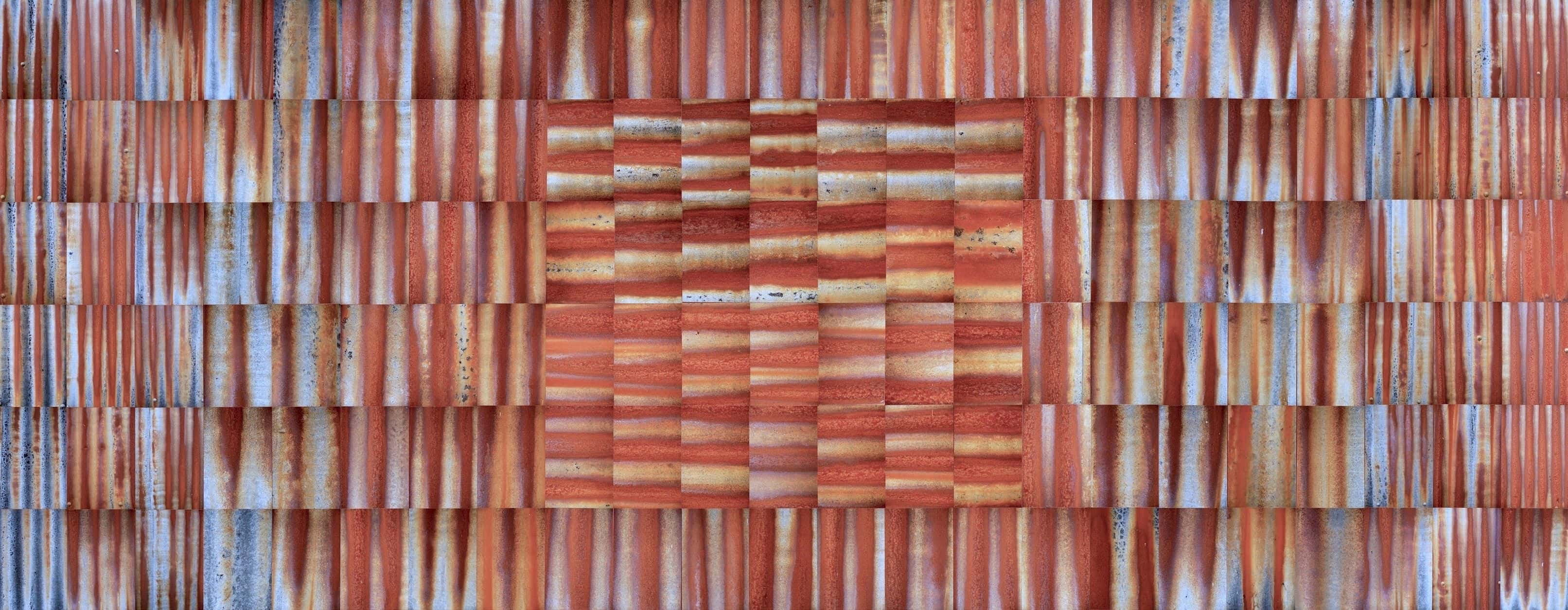 No Horizons; Down To Earth work 26