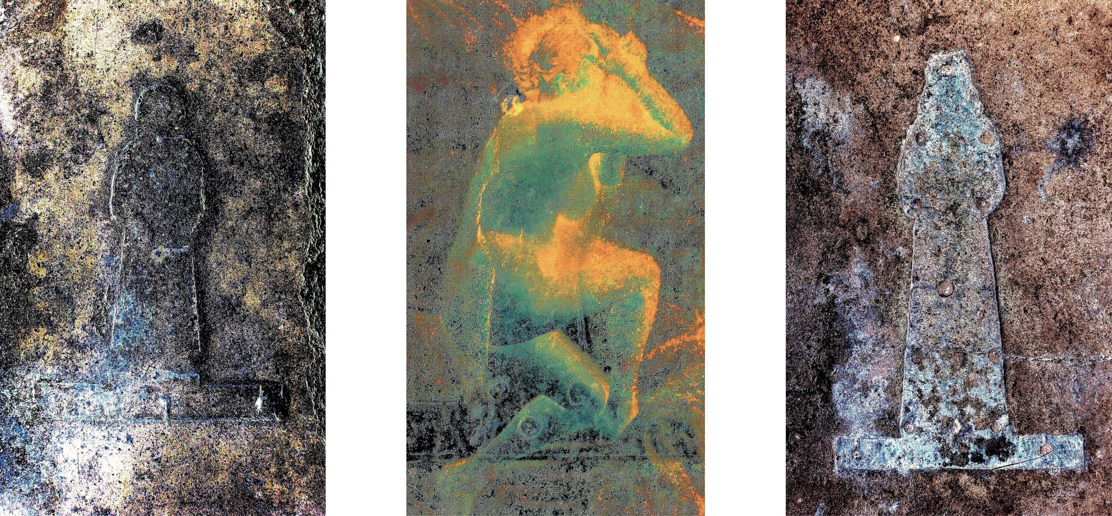 Altered States work 4