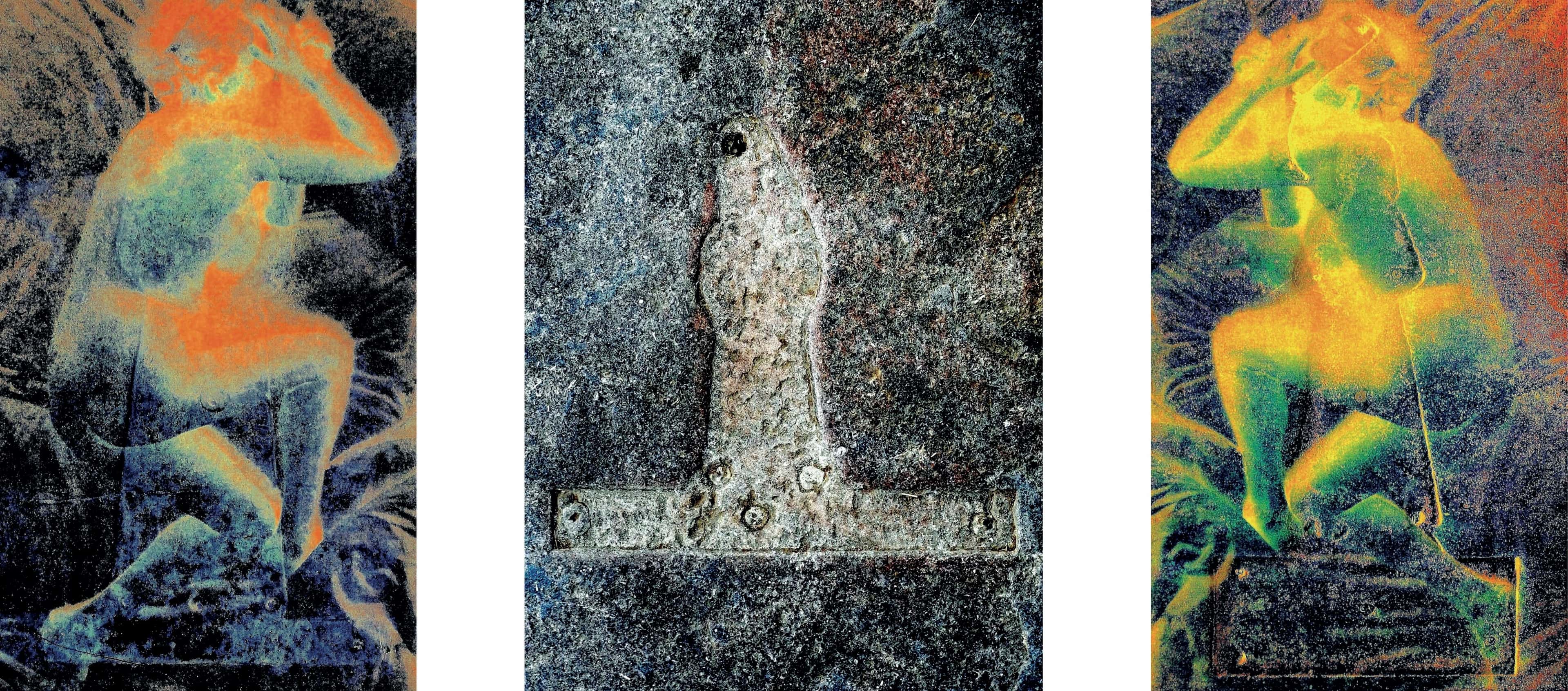 Altered States work 6