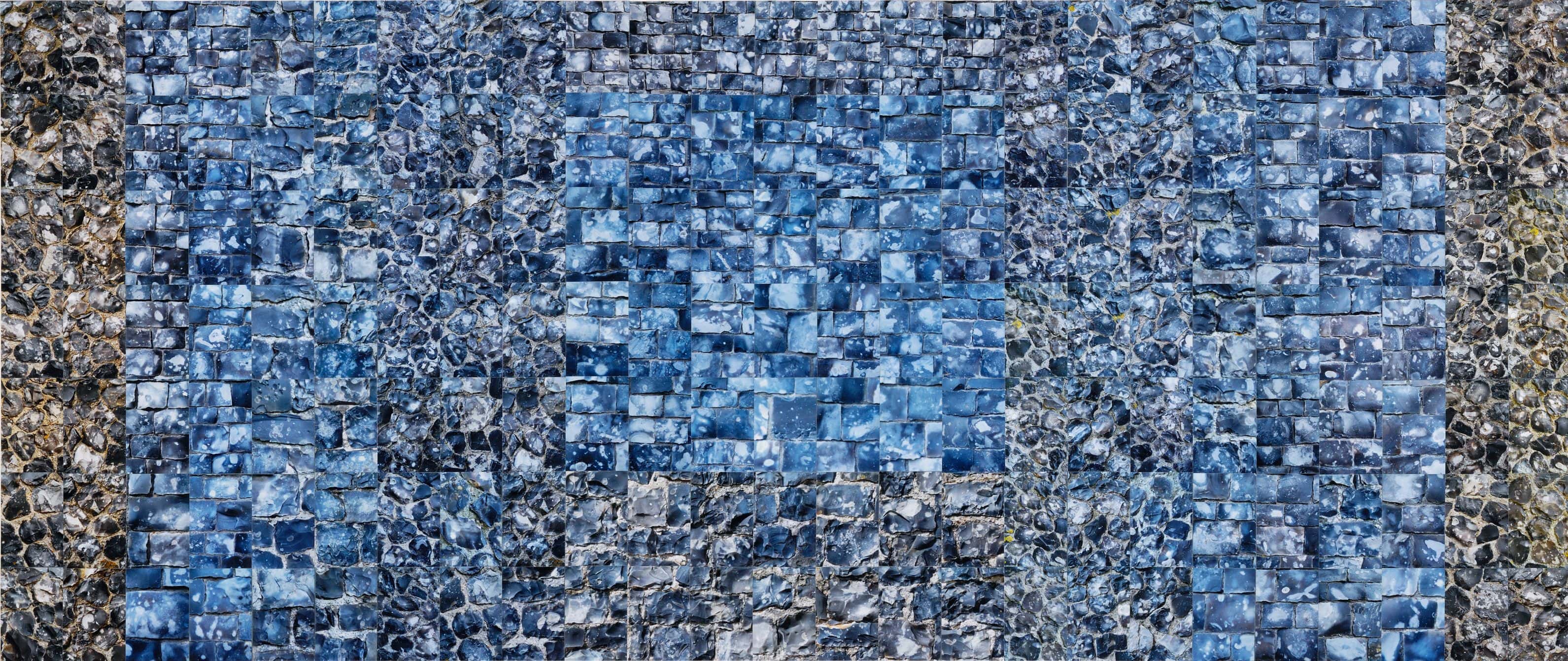 No Horizons; Down To Earth work 20