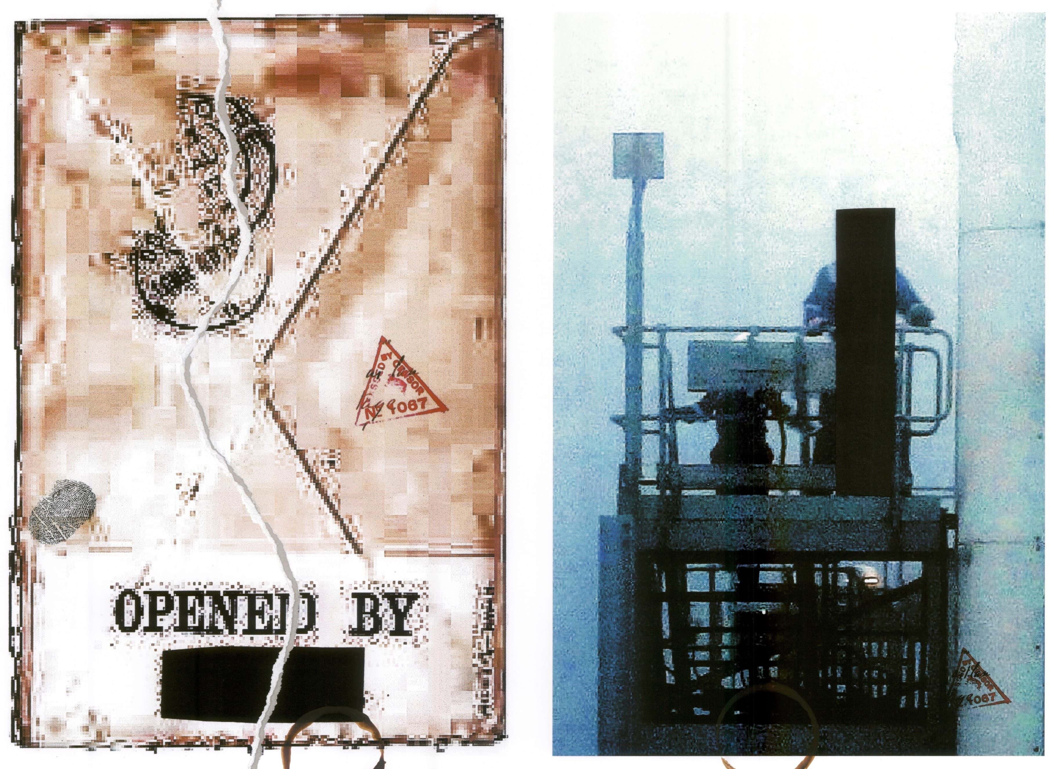 Deception and Censorship work 18