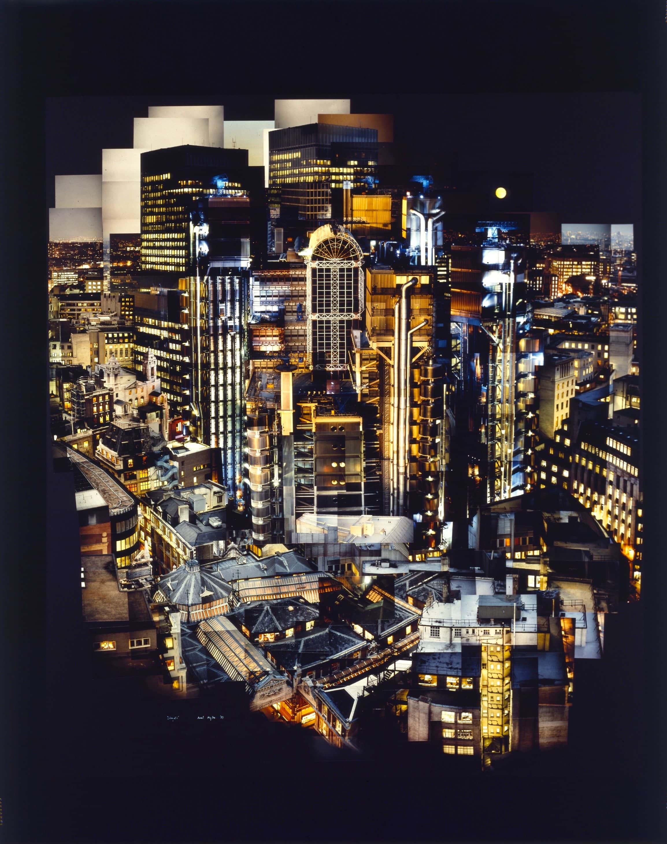 Still Films and Motion Pictures work 6