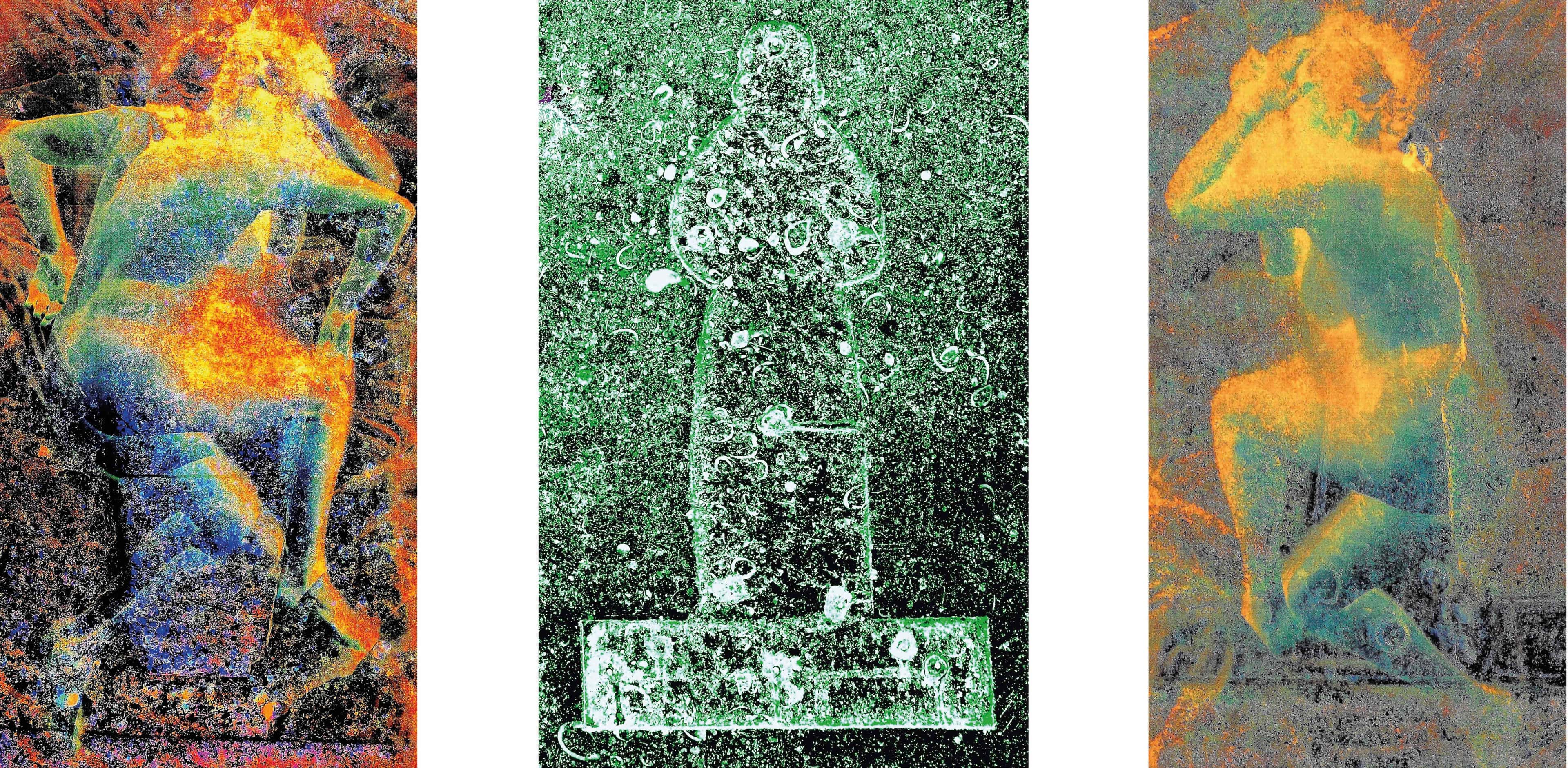 Altered States work 12
