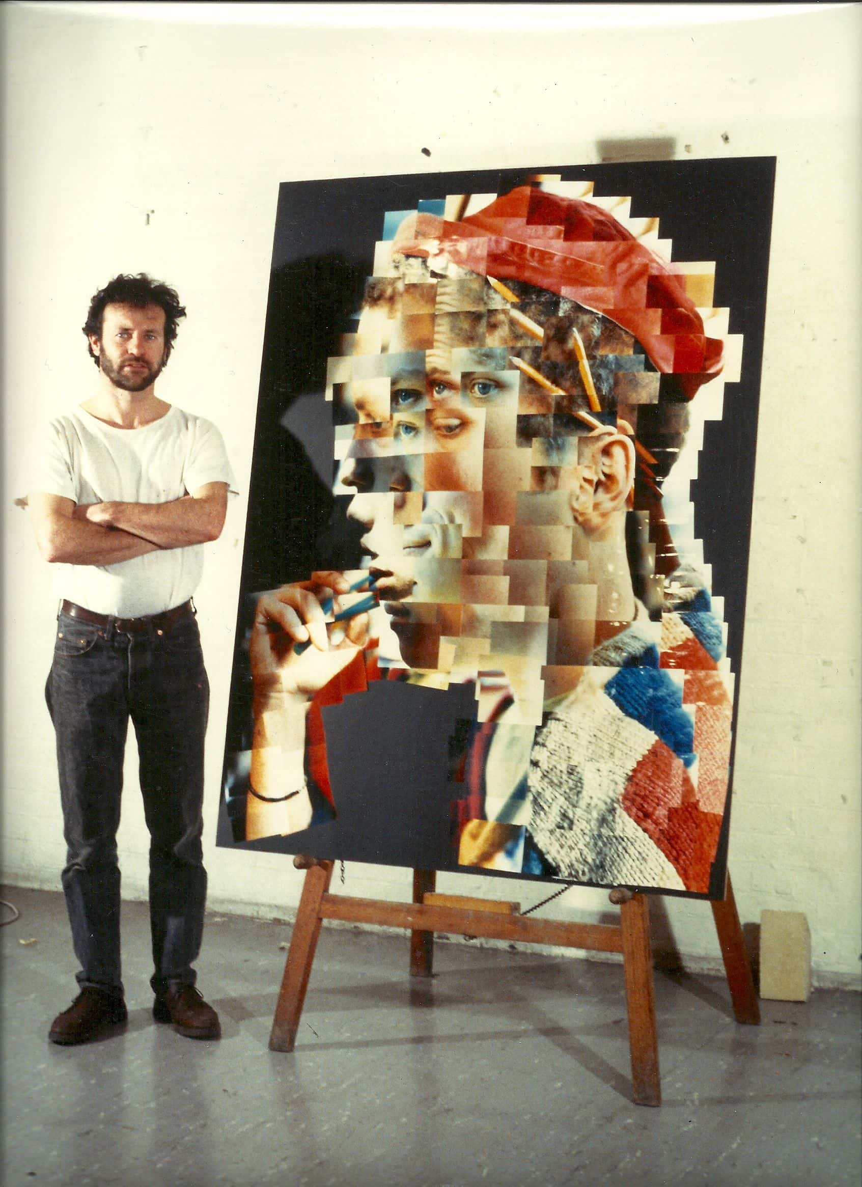 Still Films and Motion Pictures work 1