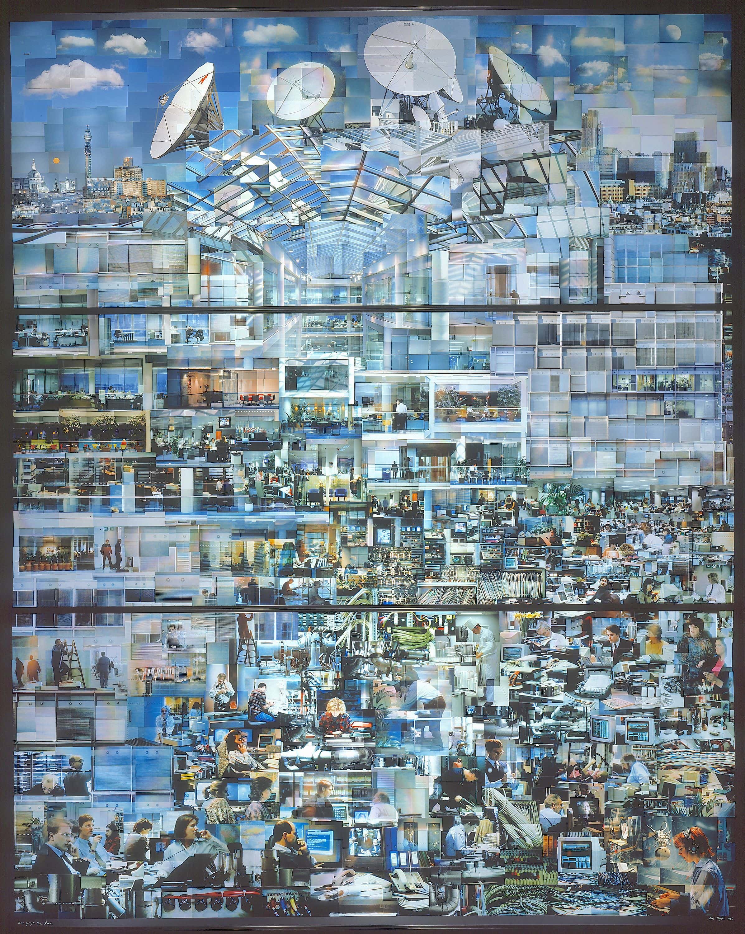 Still Films and Motion Pictures work 10