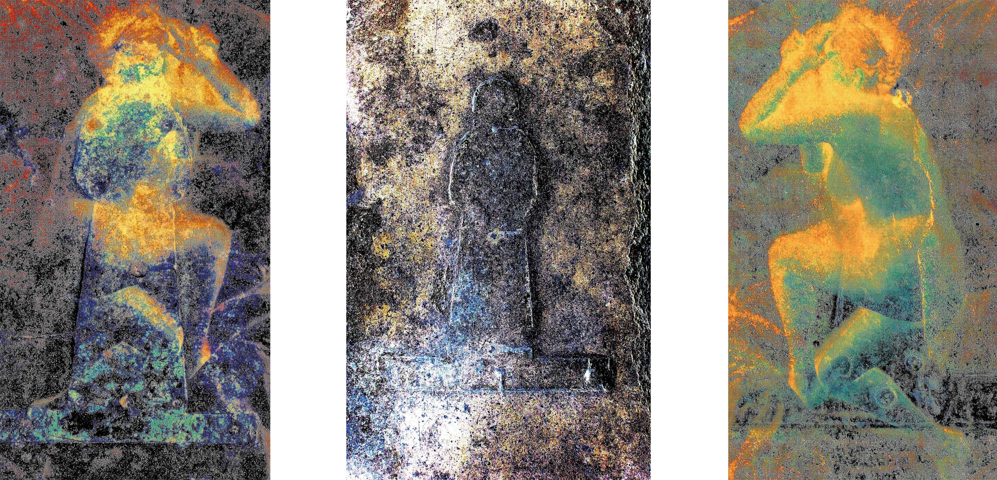 Altered States work 3