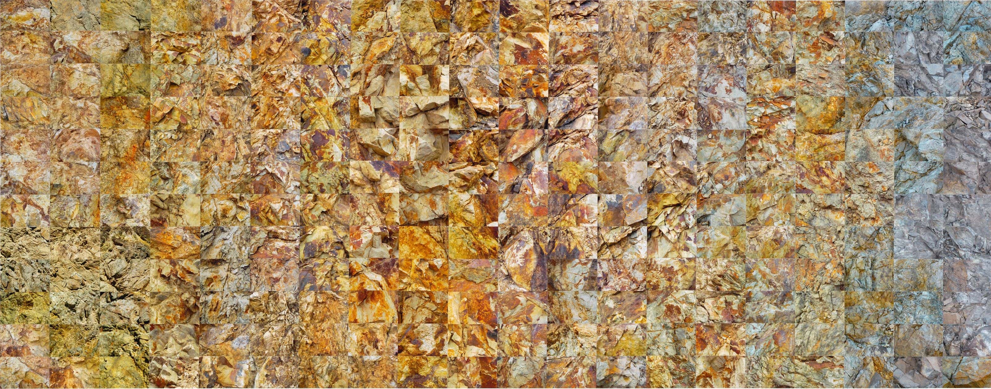 No Horizons; Down To Earth work 24