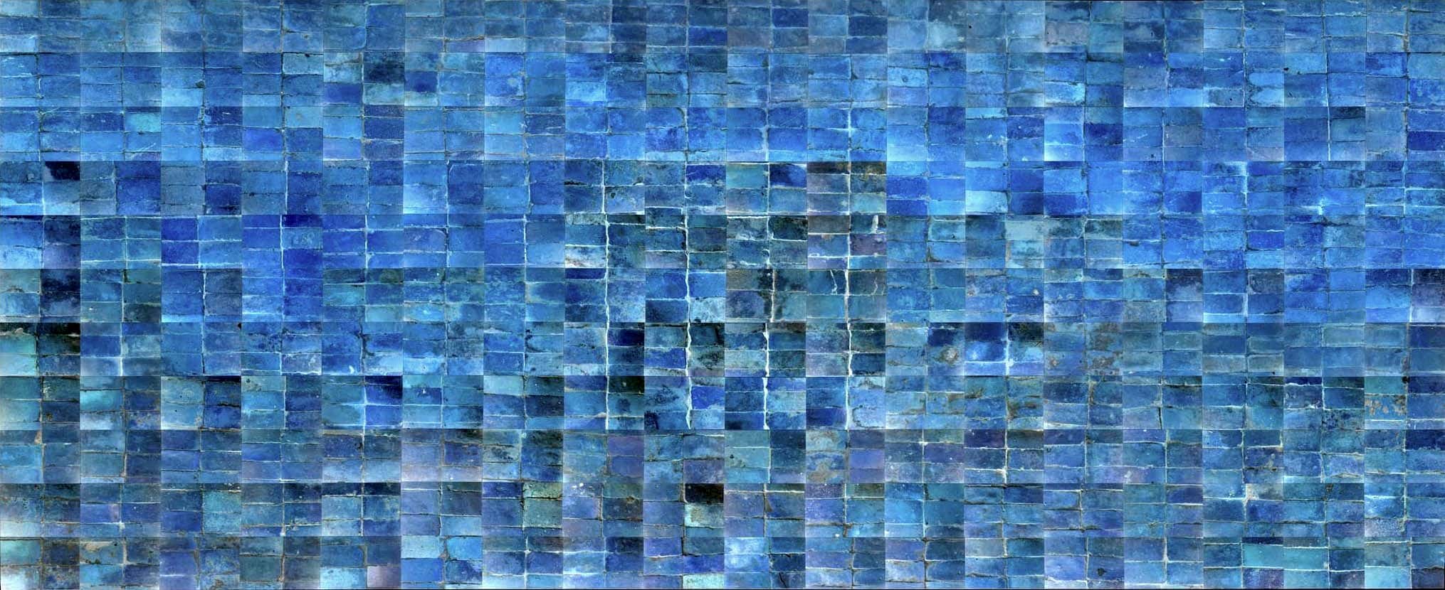 No Horizons; Down To Earth work 21