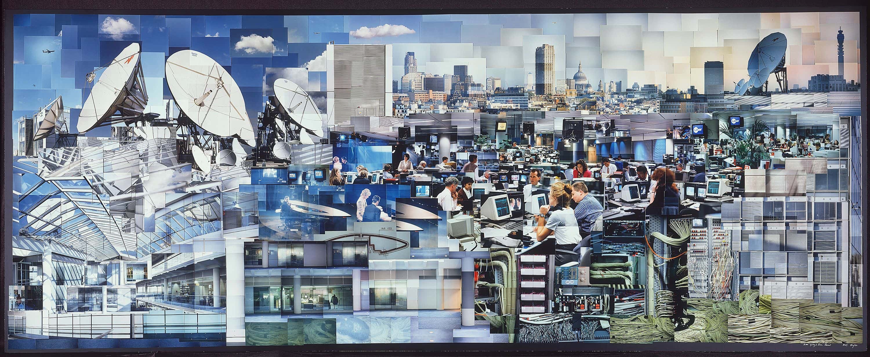 Still Films and Motion Pictures work 8