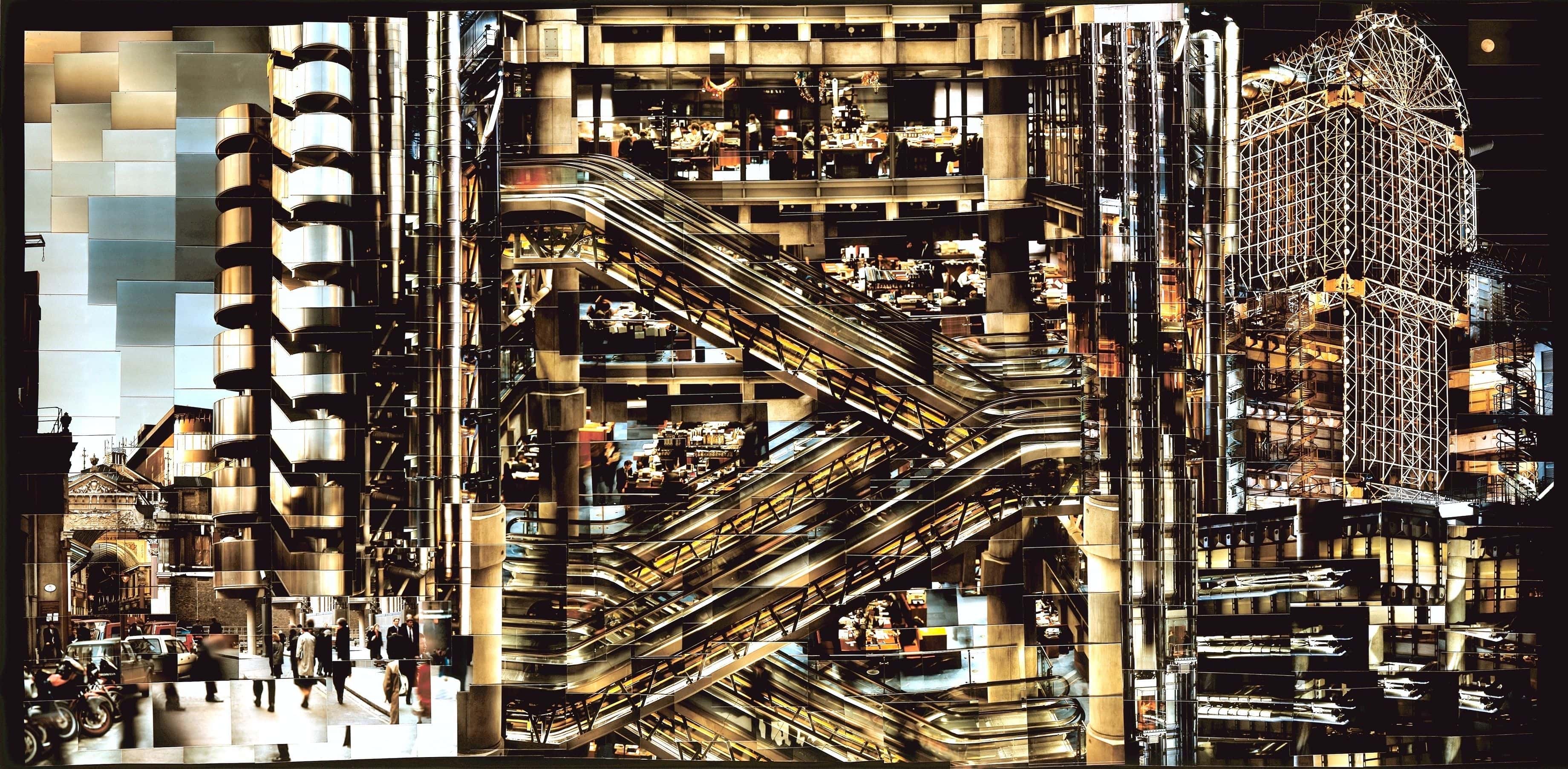 Still Films and Motion Pictures work 7