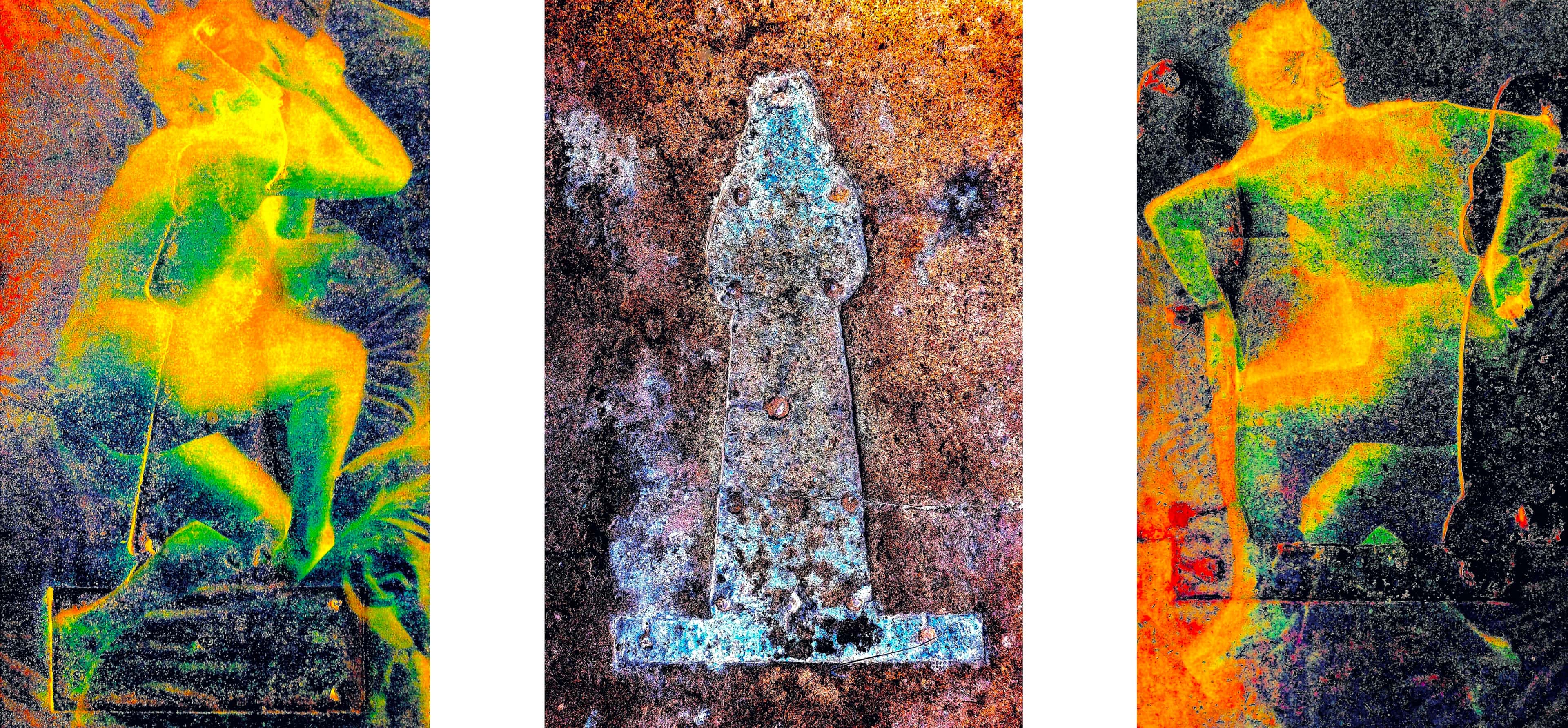 Altered States work 1