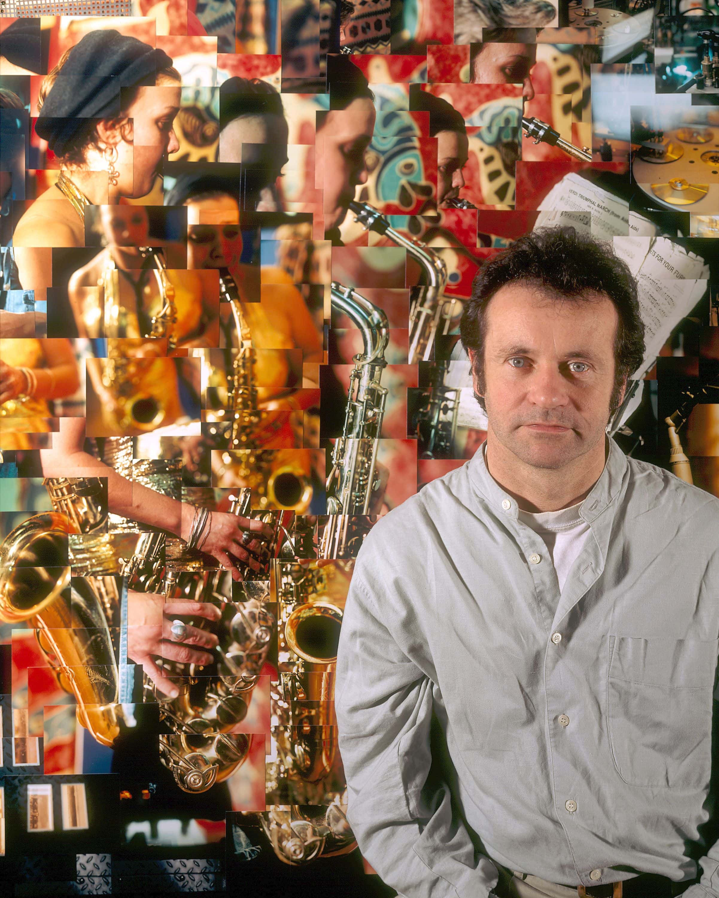 Still Films and Motion Pictures work 0