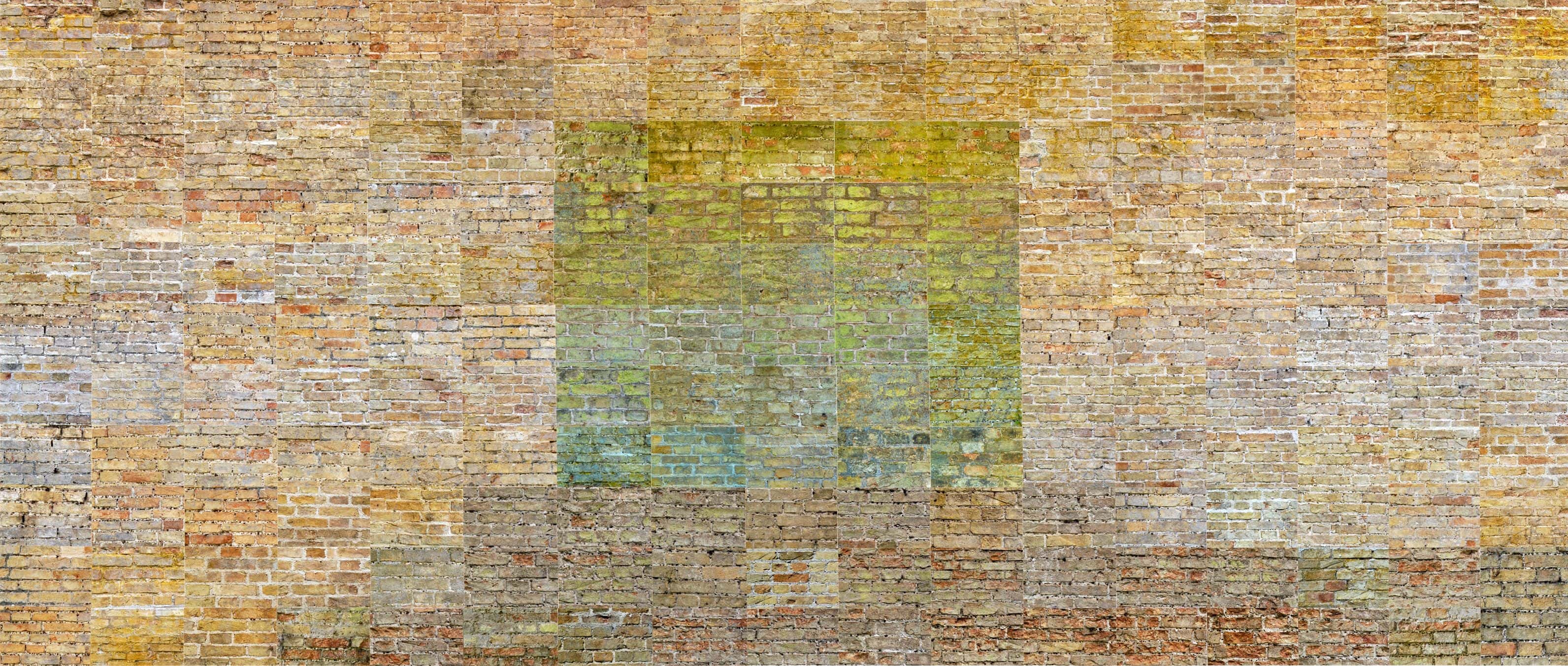 No Horizons; Down To Earth work 23