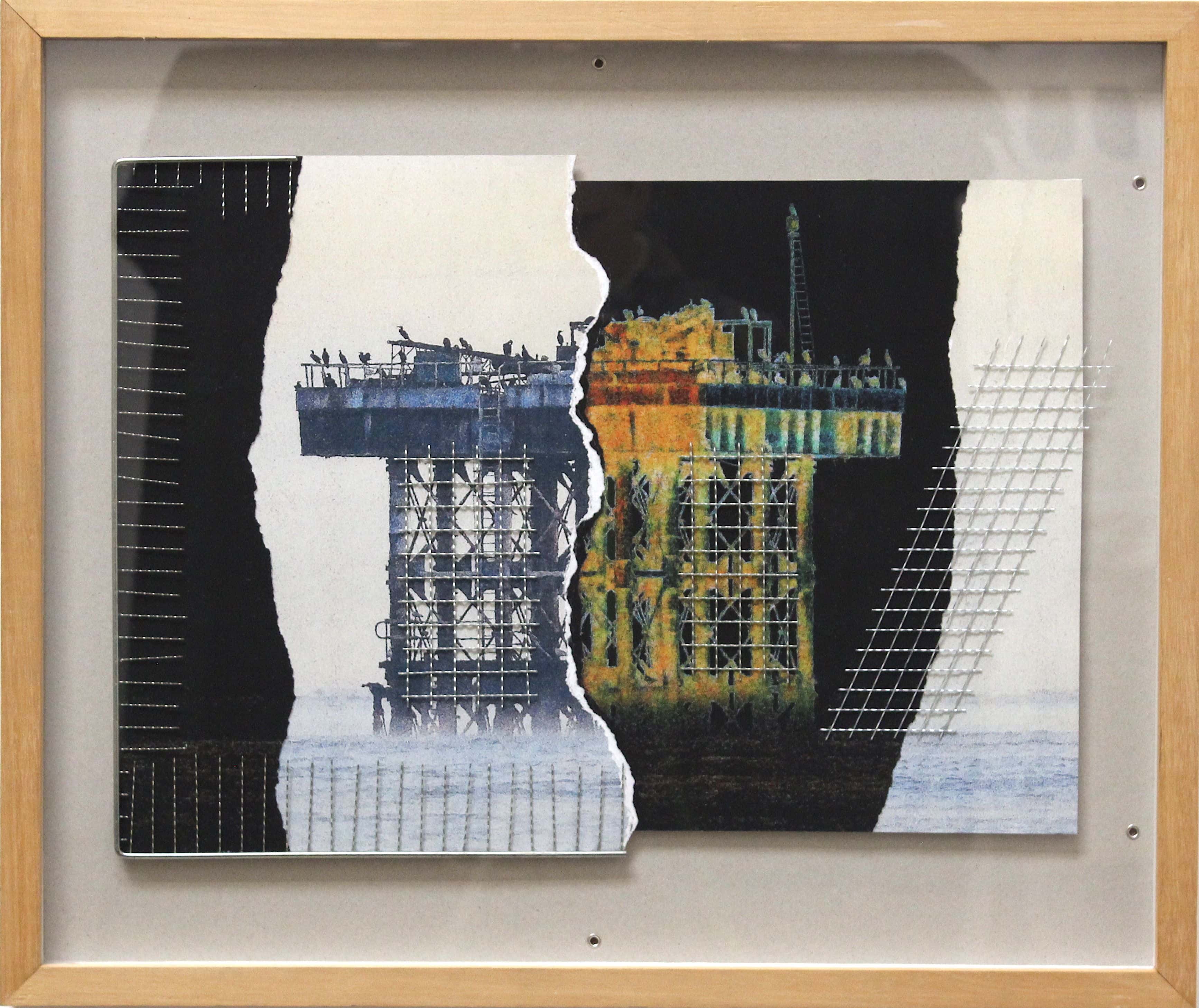 Deception and Censorship work 46