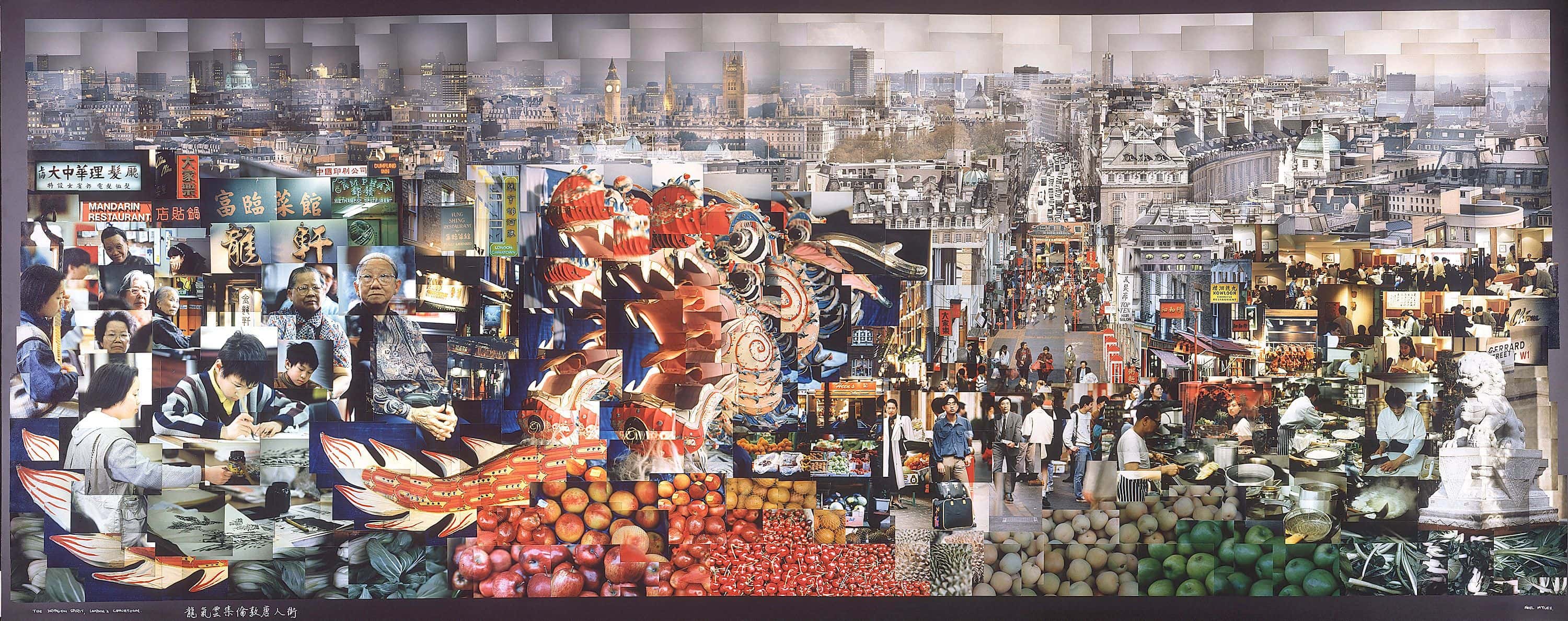 Still Films and Motion Pictures work 12