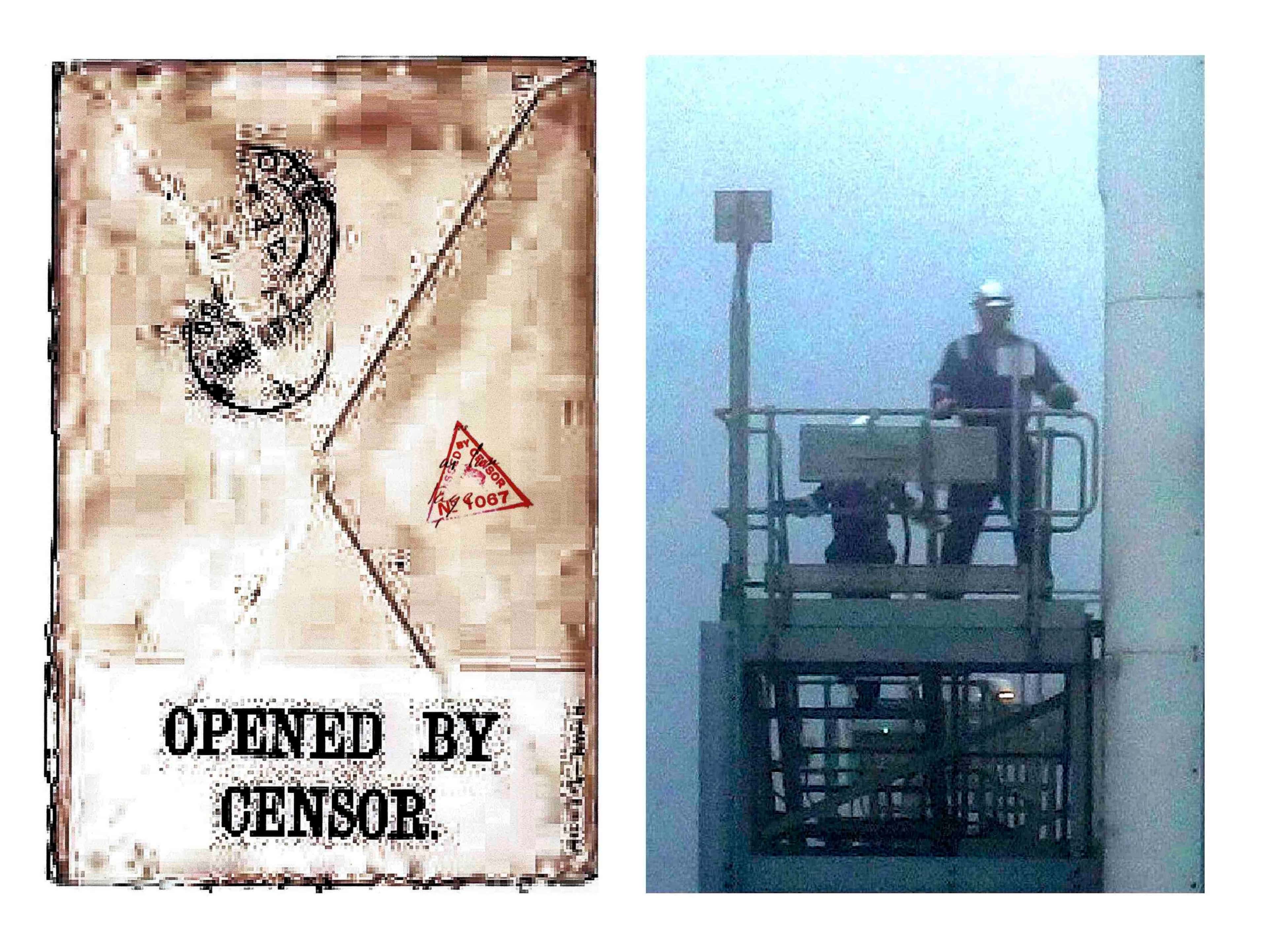 Deception and Censorship work 17