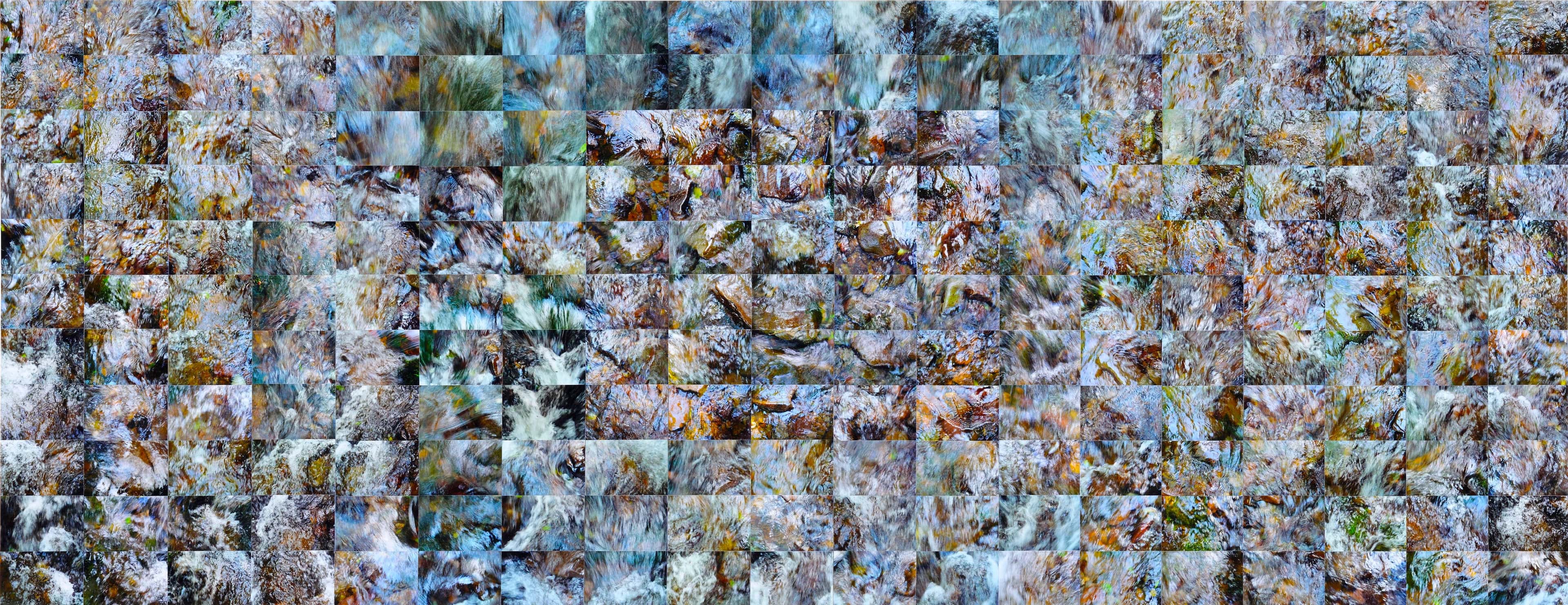 No Horizons; Down To Earth work 19