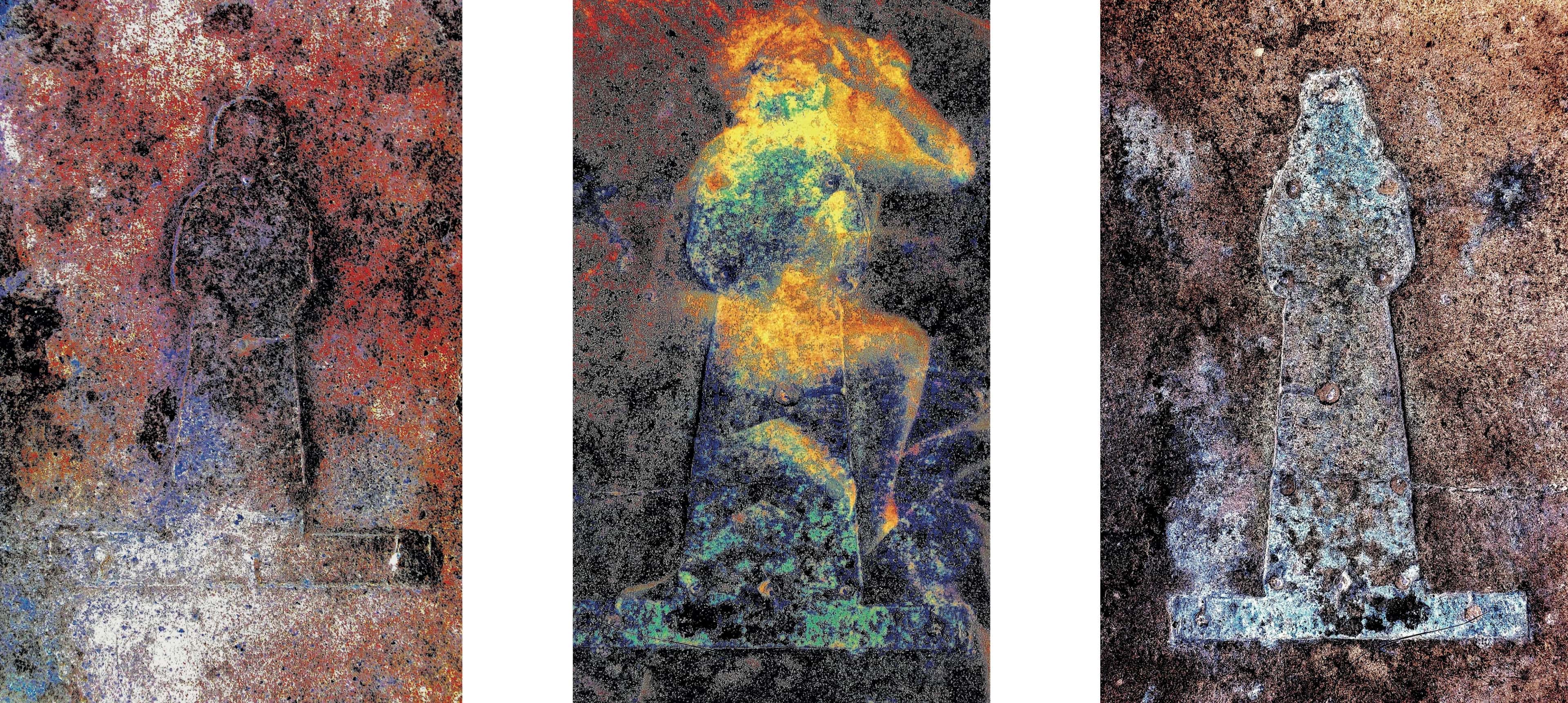 Altered States work 8